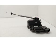 Recambio de cerradura puerta trasera izquierda para volvo xc60 d5 awd referencia OEM IAM 30799324  