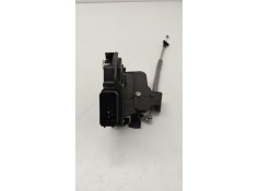 Recambio de cerradura puerta trasera izquierda para volvo xc60 d5 awd referencia OEM IAM 30799324   2