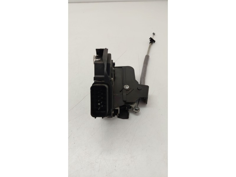 Recambio de cerradura puerta trasera izquierda para volvo xc60 d5 awd referencia OEM IAM 30799324  
							