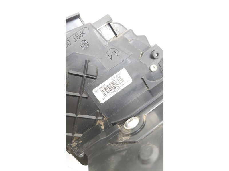 Recambio de cerradura puerta trasera izquierda para volvo xc60 d5 awd referencia OEM IAM 30799324  