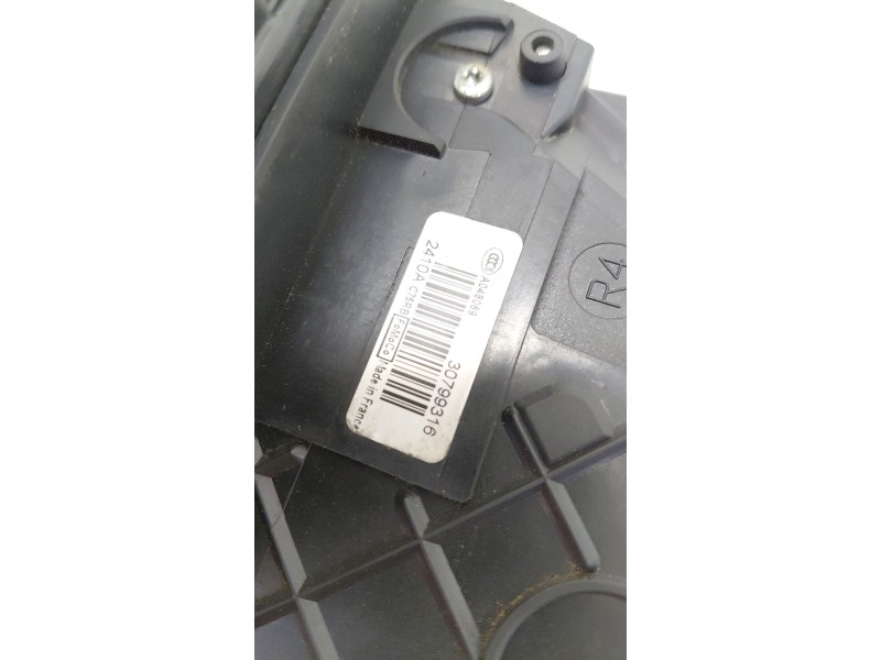 Recambio de cerradura puerta trasera derecha para volvo xc60 d5 awd referencia OEM IAM 30799316  
							