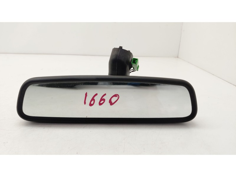 Recambio de espejo interior para volvo xc60 d5 awd referencia OEM IAM   