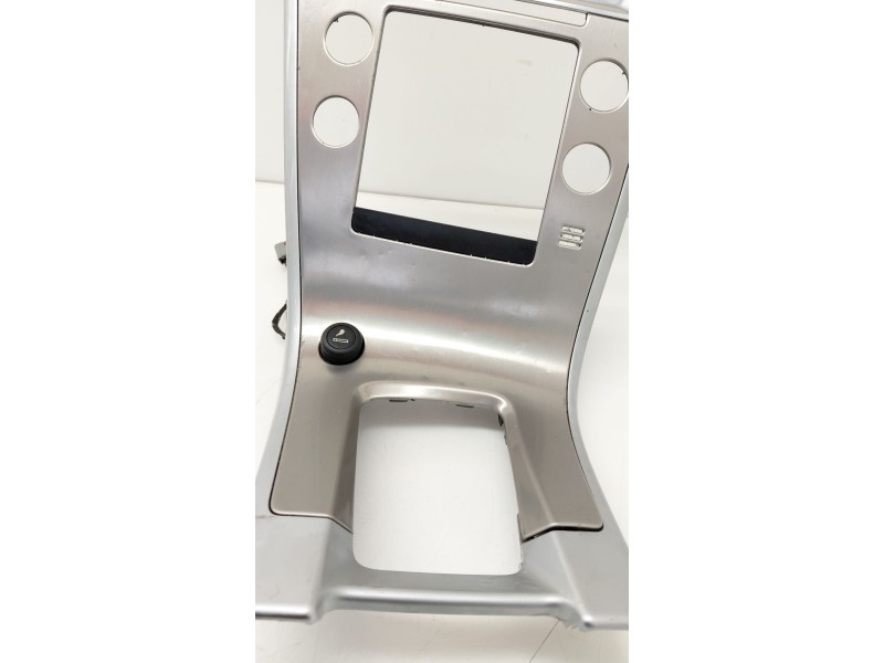 Recambio de consola central para volvo xc60 d5 awd referencia OEM IAM   
							