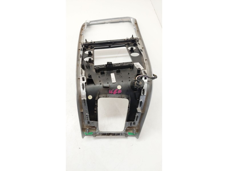 Recambio de consola central para volvo xc60 d5 awd referencia OEM IAM   
							