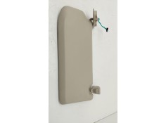 Recambio de parasol derecho para volvo xc60 d5 awd referencia OEM IAM   