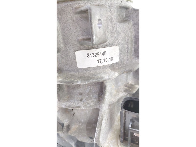 Recambio de bomba direccion para volvo xc60 d5 awd referencia OEM IAM 31329145  
							