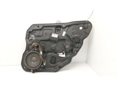Recambio de elevalunas trasero derecho para volvo xc60 d5 awd referencia OEM IAM 30753330  