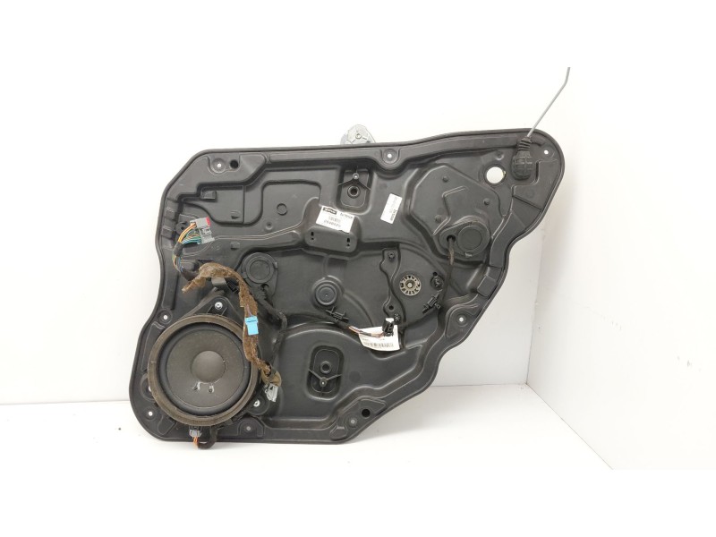 Recambio de elevalunas trasero derecho para volvo xc60 d5 awd referencia OEM IAM 30753330  