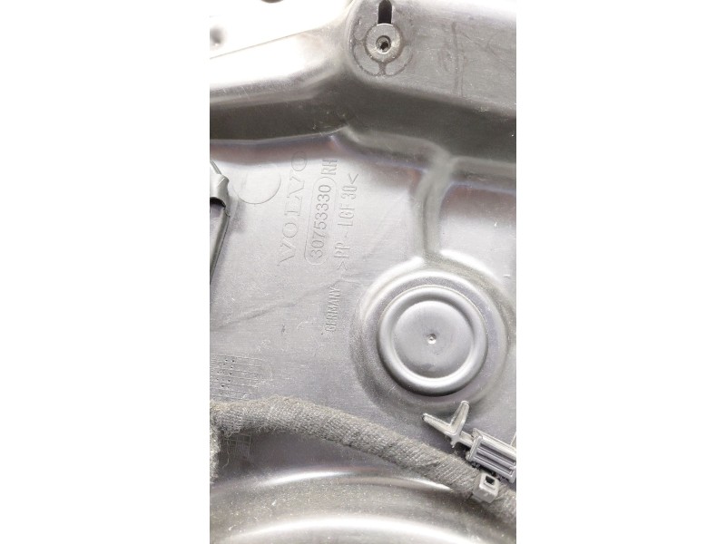 Recambio de elevalunas trasero derecho para volvo xc60 d5 awd referencia OEM IAM 30753330  
							