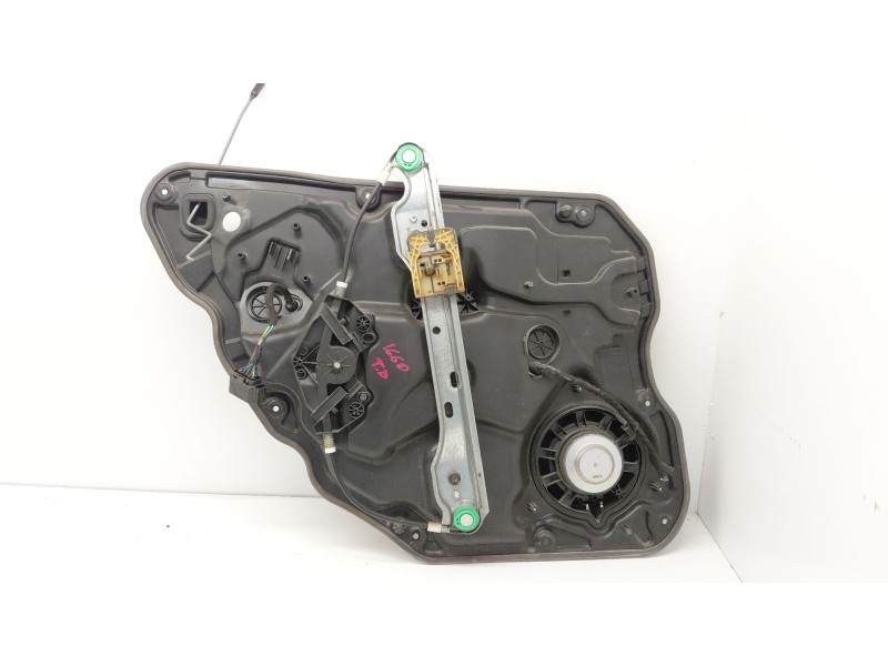 Recambio de elevalunas trasero derecho para volvo xc60 d5 awd referencia OEM IAM 30753330  