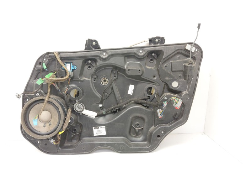 Recambio de elevalunas delantero derecho para volvo xc60 d5 awd referencia OEM IAM 30753328  