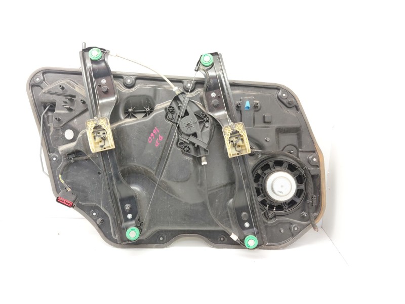 Recambio de elevalunas delantero derecho para volvo xc60 d5 awd referencia OEM IAM 30753328  
							