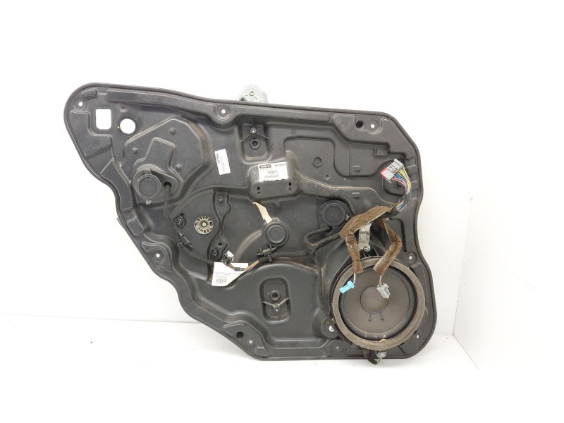 Recambio de elevalunas trasero derecho para volvo xc60 d5 awd referencia OEM IAM 30753329  