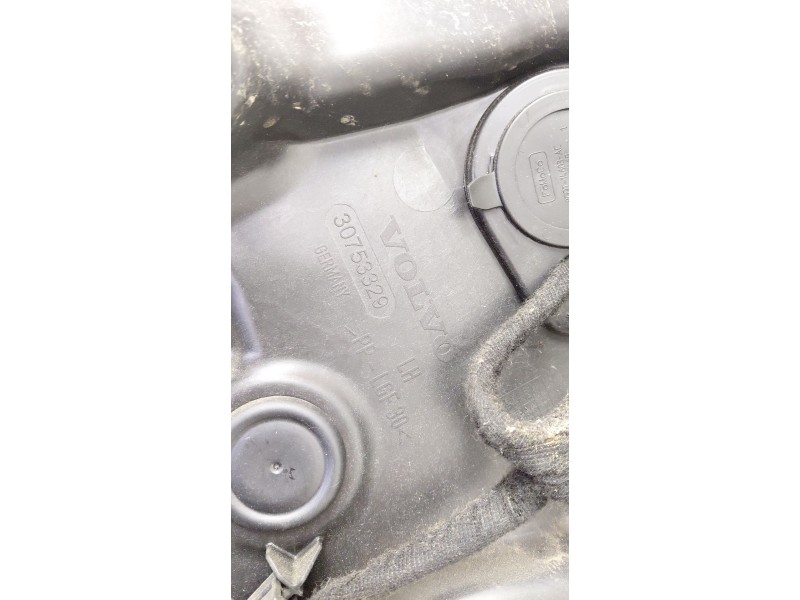 Recambio de elevalunas trasero derecho para volvo xc60 d5 awd referencia OEM IAM 30753329  