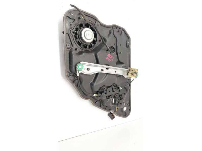 Recambio de elevalunas trasero derecho para volvo xc60 d5 awd referencia OEM IAM 30753329  