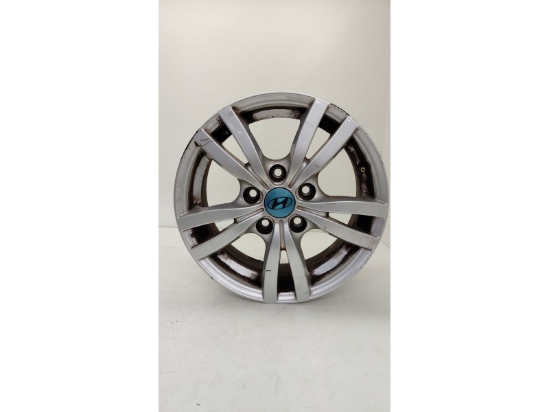 Recambio de llanta para hyundai i30 (pde, pd, pden) 1.4 mpi referencia OEM IAM   