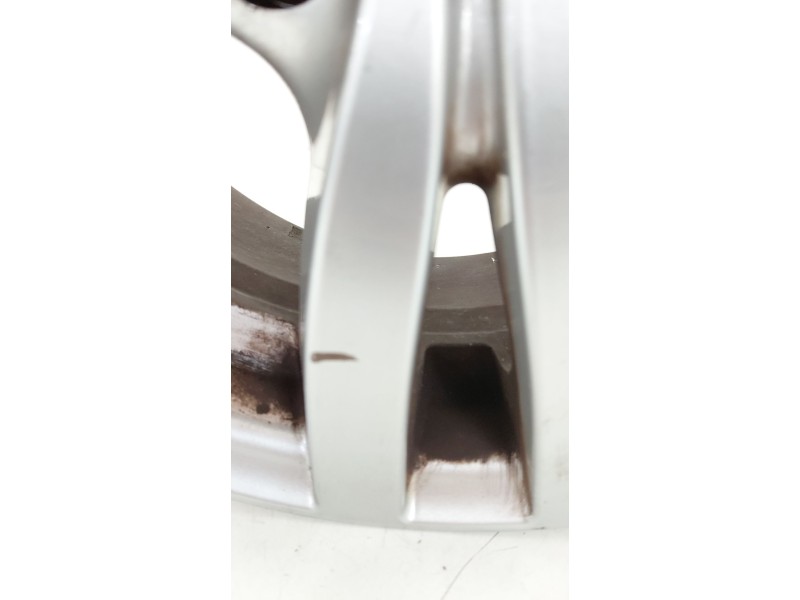 Recambio de llanta para hyundai i30 (pde, pd, pden) 1.4 mpi referencia OEM IAM   
							