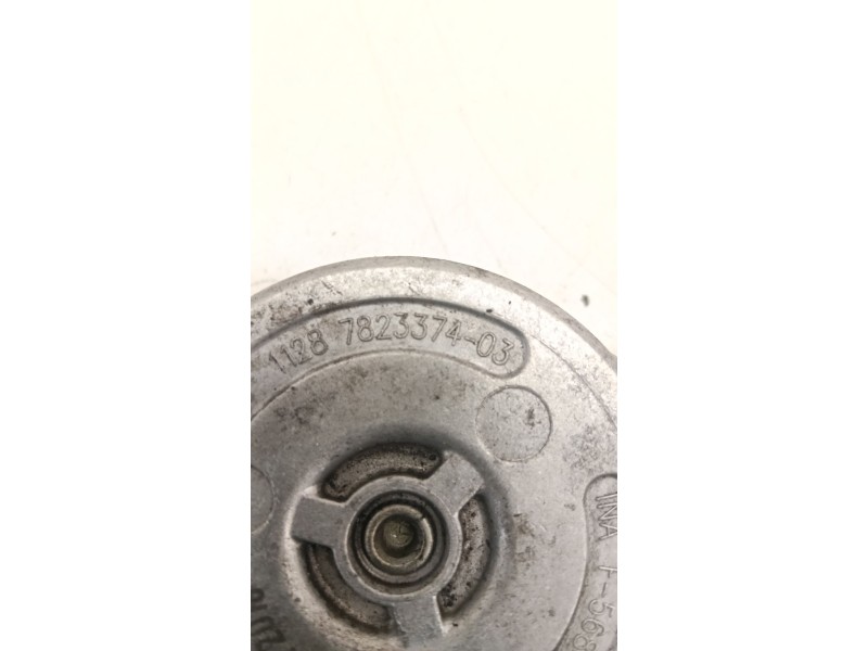 Recambio de tensor correa auxiliar para mini mini countryman (r60) one d referencia OEM IAM 782337403  
							