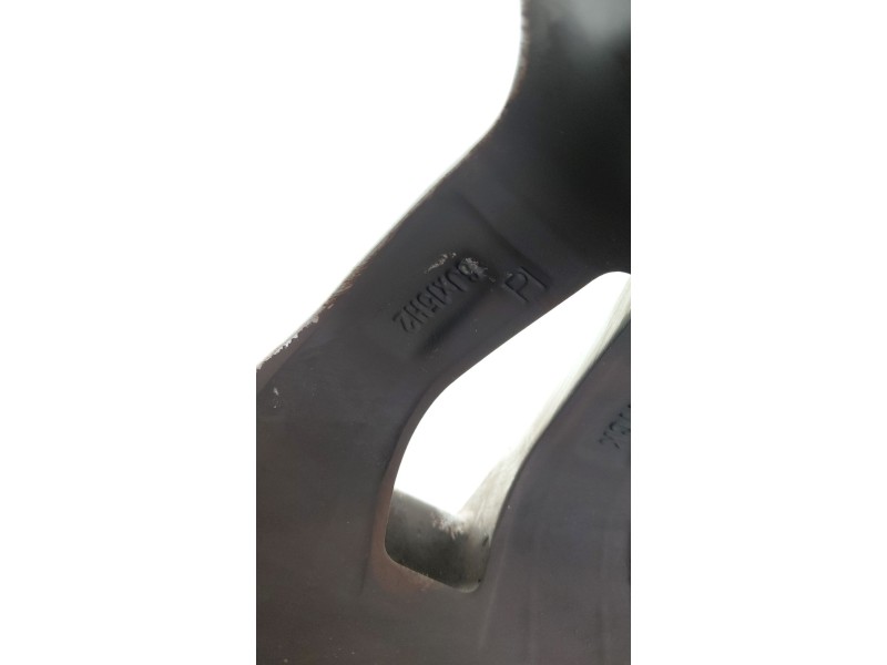 Recambio de llanta para hyundai i30 (pde, pd, pden) 1.4 mpi referencia OEM IAM   