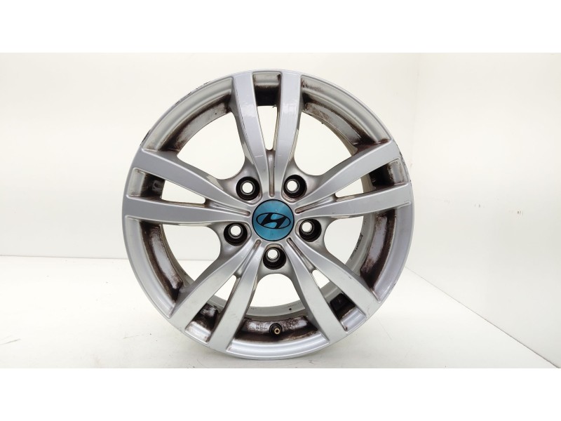 Recambio de llanta para hyundai i30 (pde, pd, pden) 1.4 mpi referencia OEM IAM   