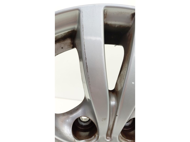 Recambio de llanta para hyundai i30 (pde, pd, pden) 1.4 mpi referencia OEM IAM   
							