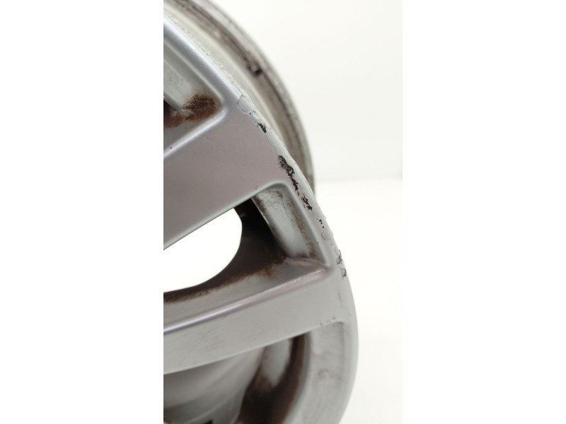 Recambio de llanta para hyundai i30 (pde, pd, pden) 1.4 mpi referencia OEM IAM   
							