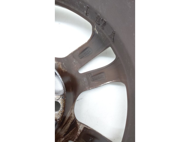 Recambio de llanta para hyundai i30 (pde, pd, pden) 1.4 mpi referencia OEM IAM   