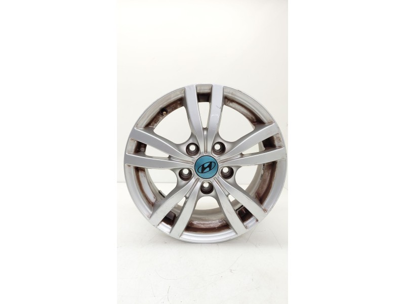 Recambio de llanta para hyundai i30 (pde, pd, pden) 1.4 mpi referencia OEM IAM   