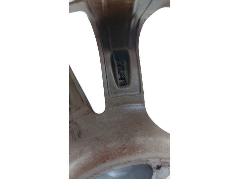 Recambio de llanta para hyundai i30 (pde, pd, pden) 1.4 mpi referencia OEM IAM   
							