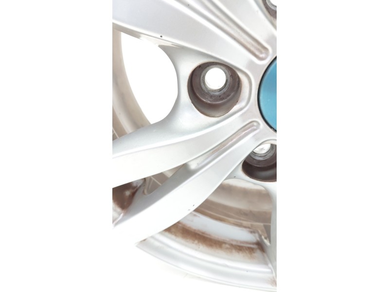 Recambio de llanta para hyundai i30 (pde, pd, pden) 1.4 mpi referencia OEM IAM   
							