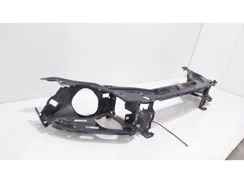 Recambio de refuerzo paragolpes delantero para volvo xc60 d5 awd referencia OEM IAM 30762259  
							