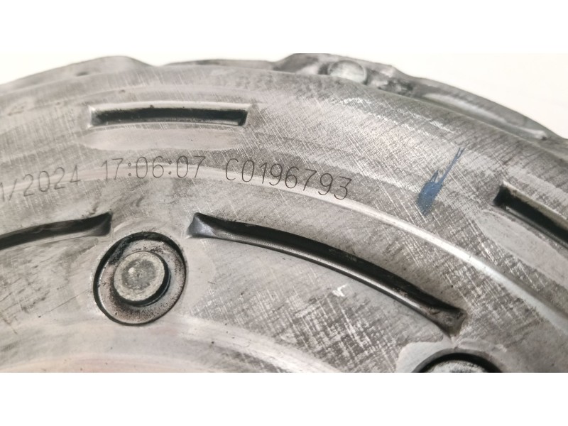Recambio de kit embrague para mini mini countryman (r60) one d referencia OEM IAM C0196793 283241DE 