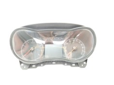Recambio de cuadro instrumentos para opel corsa e (x15) 1.4 (08, 68) referencia OEM IAM 39107236  