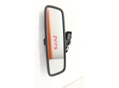 Recambio de espejo interior para opel corsa e (x15) 1.4 (08, 68) referencia OEM IAM   