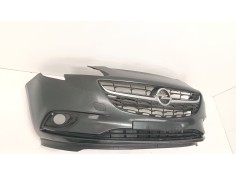 Recambio de paragolpes delantero para opel corsa e (x15) 1.4 (08, 68) referencia OEM IAM    2