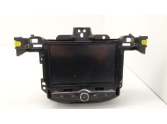 Recambio de pantalla multifuncion para opel corsa e (x15) 1.4 (08, 68) referencia OEM IAM 555343750  