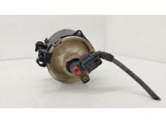 Recambio de faro antiniebla derecho para opel corsa e (x15) 1.4 (08, 68) referencia OEM IAM 13253626   2