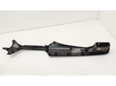 Recambio de rejilla aireadora para opel corsa e (x15) 1.4 (08, 68) referencia OEM IAM 13384932   2