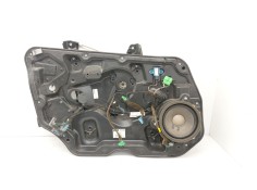 Recambio de elevalunas delantero izquierdo para volvo xc60 d5 awd referencia OEM IAM 30753327  