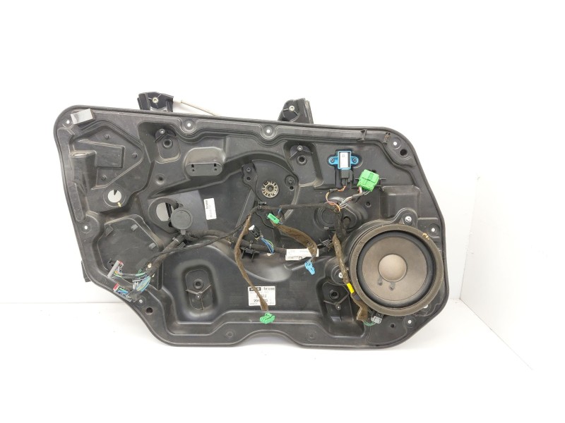 Recambio de elevalunas delantero izquierdo para volvo xc60 d5 awd referencia OEM IAM 30753327  