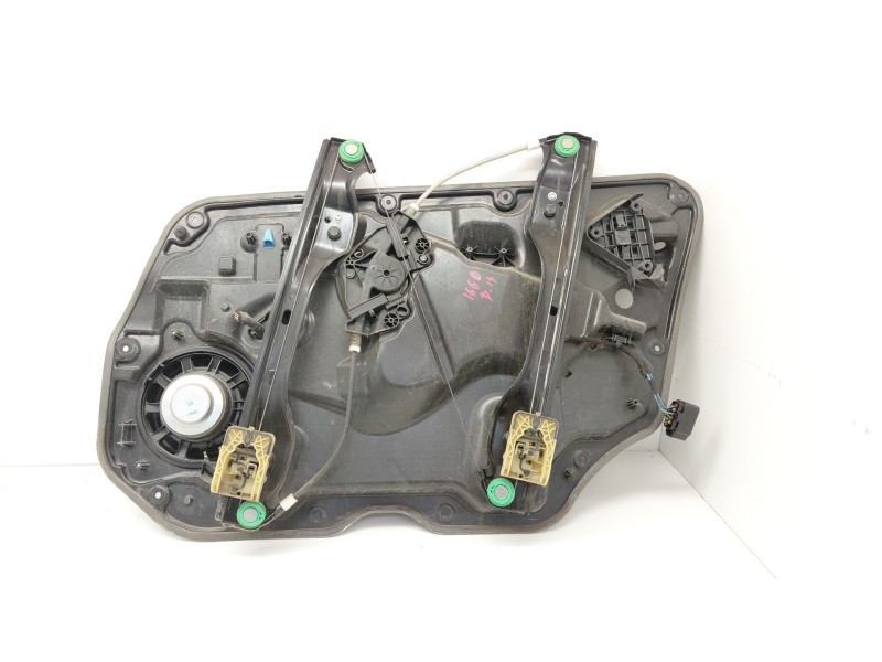 Recambio de elevalunas delantero izquierdo para volvo xc60 d5 awd referencia OEM IAM 30753327  