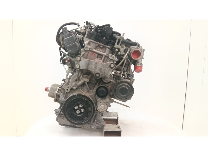 Recambio de motor completo para opel zafira tourer 1.6 cdti dpf ecoflex s&s 136 cv referencia OEM IAM B16DTH  
							