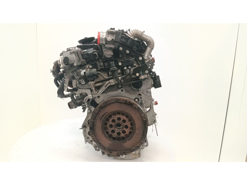 Recambio de motor completo para opel zafira tourer 1.6 cdti dpf ecoflex s&s 136 cv referencia OEM IAM B16DTH  
							