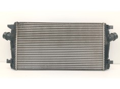 Recambio de intercooler para opel astra j sports tourer (p10) 1.7 cdti (35) referencia OEM IAM 13267647   2