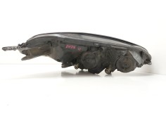 Recambio de faro izquierdo para opel corsa e (x15) 1.4 (08, 68) referencia OEM IAM 13381343   2