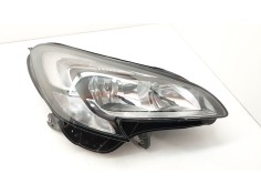 Recambio de faro derecho para opel corsa e (x15) 1.4 (08, 68) referencia OEM IAM 13381344  