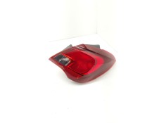 Recambio de piloto trasero derecho para opel corsa e (x15) 1.4 (08, 68) referencia OEM IAM   