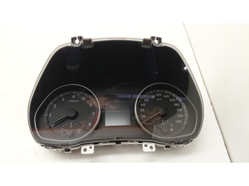 Recambio de cuadro instrumentos para hyundai i30 (pde, pd, pden) 1.4 mpi referencia OEM IAM 1164202470  