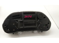 Recambio de cuadro instrumentos para hyundai i30 (pde, pd, pden) 1.4 mpi referencia OEM IAM 1164202470   2