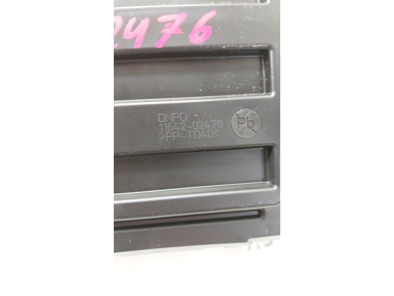 Recambio de cuadro instrumentos para hyundai i30 (pde, pd, pden) 1.4 mpi referencia OEM IAM 1164202470  
							